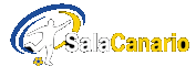 SalaCanario Logo