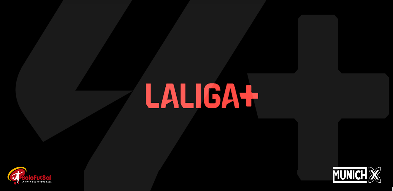 LaLiga+