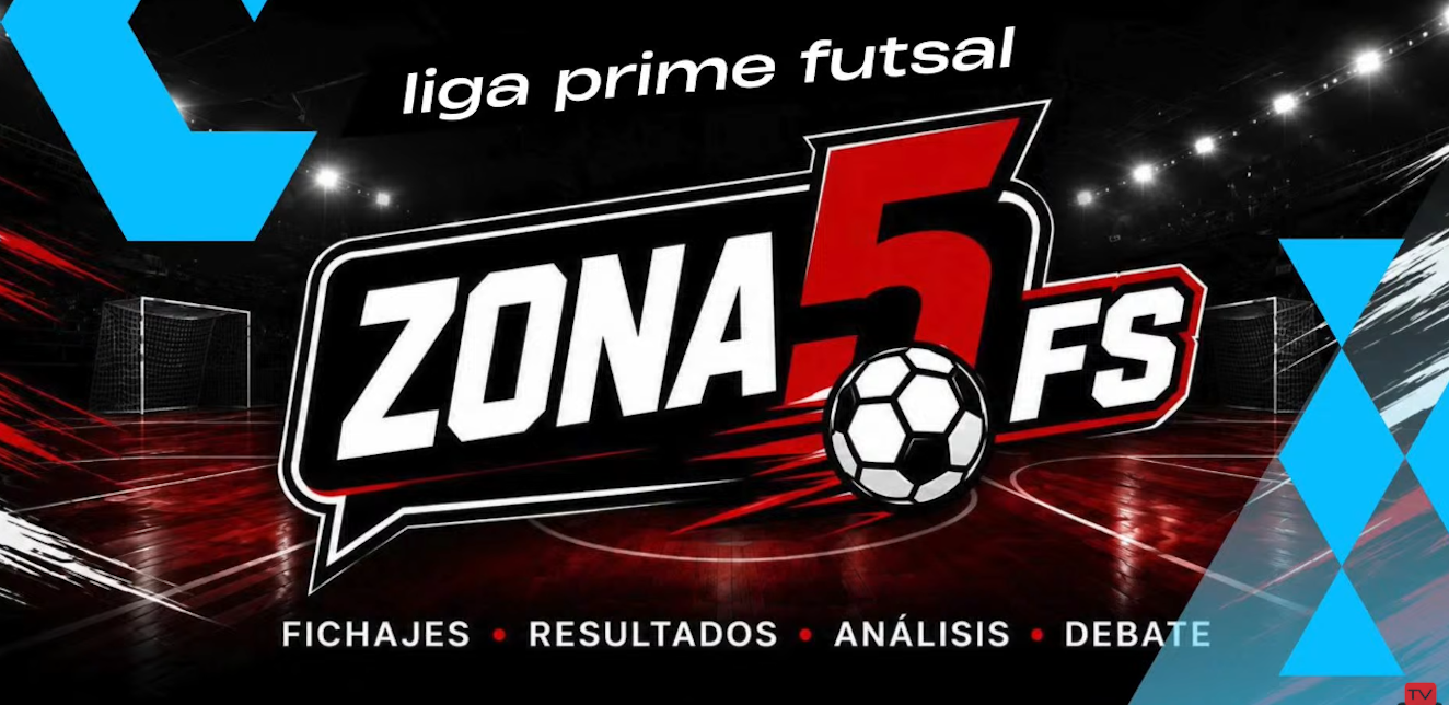 FUTSALMAFER TV