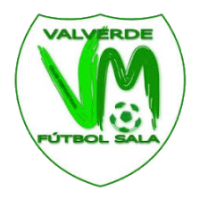 C.D. Valverde