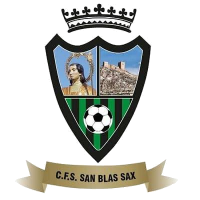 C.F.S. San Blas Sax
