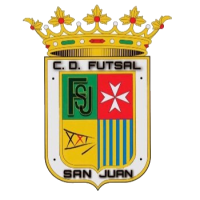 C.D. Futsal San Juan