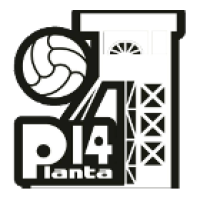 Planta 14 F.S.F. Cs