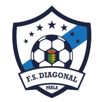 Diagonal Parla F.S.F.
