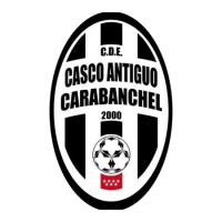 C.D. Casco Antiguo Carabanchel