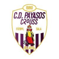 C.D. Payasos Crouss