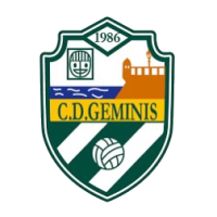C.D. Geminis Cadiz