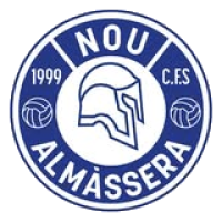 Nou Almàssera C.F.S.