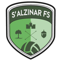 A.E. S'Alzinar Futsal