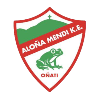 Iraipe Coinbroker Aloña Mendi K.E