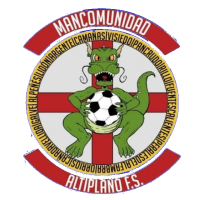 Mancomunidad Altiplano F.S.