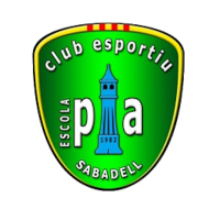 C.E. Escola Pia Sabadell B