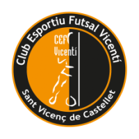 Futsal Vicentí Castellbell
