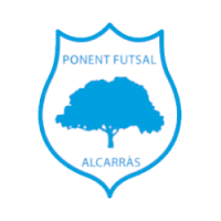 Ponent Futsal Alcarras