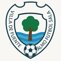A.D. Villa de Fuente Alamo F.S.