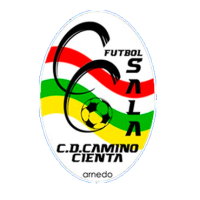 C.D Camino Cienta