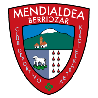 C.D. Mendialdea K.E. B