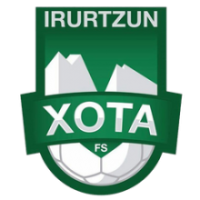 C.D. Xota B