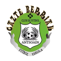 C.F. Gazte Berriak Ansoain B