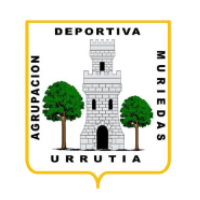 A.D. Muriedas - Urrutia