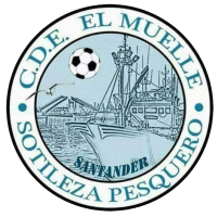 C.D.E. El Muelle