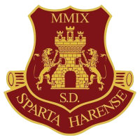S.D. Sparta Harense