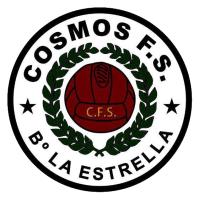 Cosmos F.S. La Estrella B