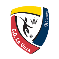 C.D. La Villa Móstoles F.