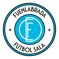 C.D.E. Fuenlabrada F.S. B
