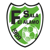 C.F.S. El Álamo B