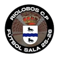Riolobos C.P.