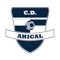 C.D. Ahigal