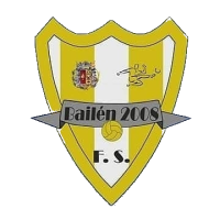 C.D. Bailen 2008 F.S.