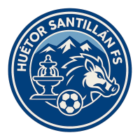 C.D. Huetor Santillan F.S.