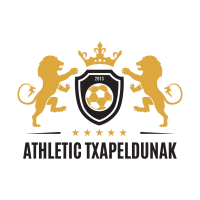 C.D. Athletic Txapeldunak