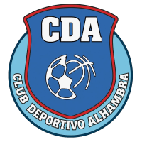 Alhambra F.S.