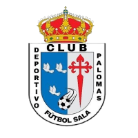 C.D. F.S.F. Palomas