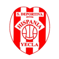 S.D. F. Hispania Yecla
