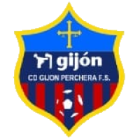 C.D. Gijón Perchera Al