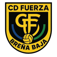 C.D. Fuerza Breña Baja