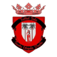 C.F.S. STA. Ursula Pastir Js