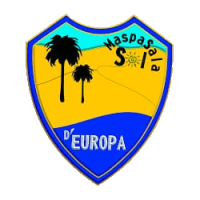 Fataga Maspasala Sol de Europa Js