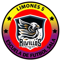 C. Rivillos Academy Limones Js