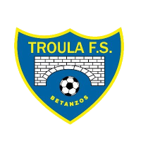 Troula Betanzos F.S. Js