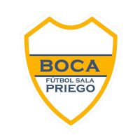 C.D. Boca F.S. Priego Js