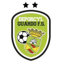 Deporcyl Guardo F.S. Js