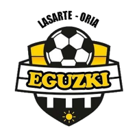 Eguzki Areto Futbola Js