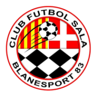 F.S. Blanesport 83