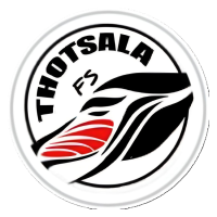 Thotsala F.S. Sant Adria Besos