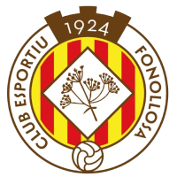 C.E.F.S. Fonollosa